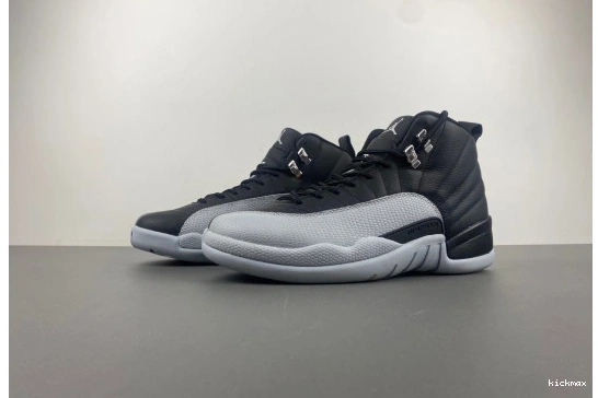 Rep  Jordan CT8013-010 CT8013-010  12 WOLF RELEASES SEPTEMBER GREY”  “BLACK 0331